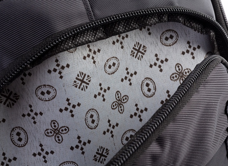 کیف کوله CAT سری Music Edition