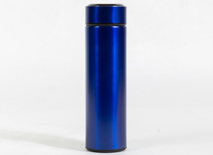 فلاسک دماسنج دار