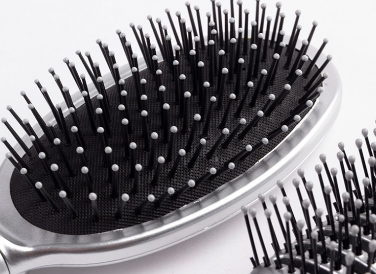 انواع برس مو Sira