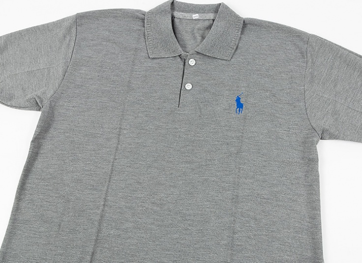 پولوشرت مردانه طرح Polo