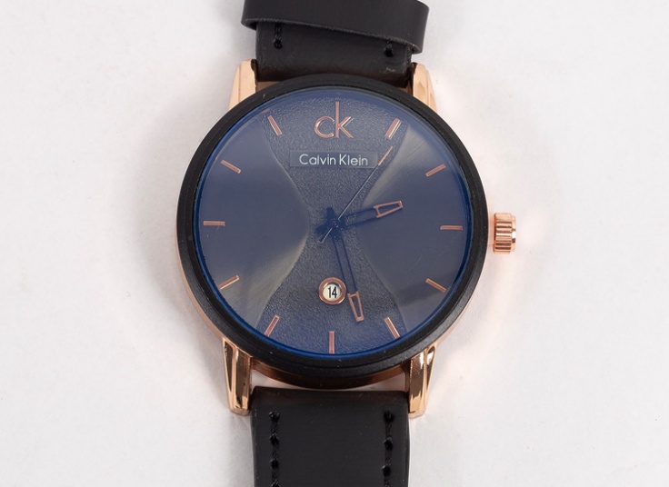 ساعت مچی مردانه طرح Calvin Klein
