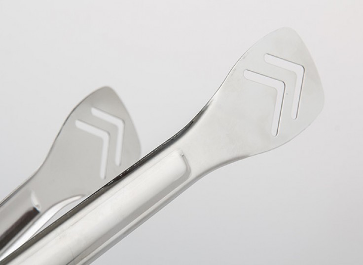 انبر آشپزخانه استیل