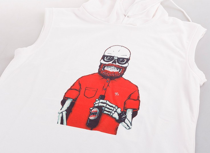 حلقه ای کلاهدار مردانه