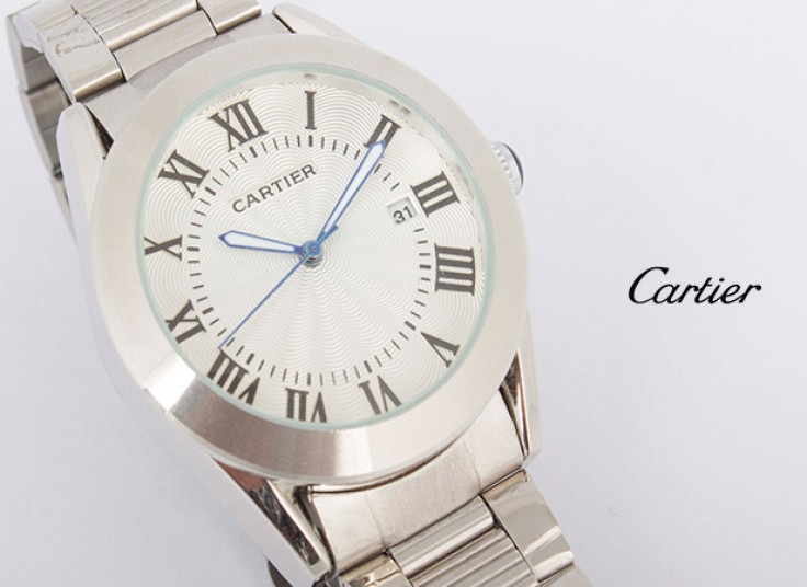 ساعت مردانه Cartier