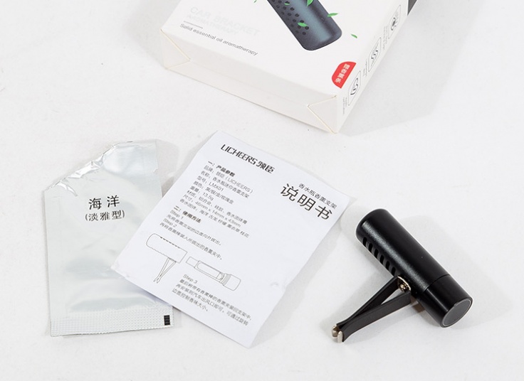 خوشبو کننده هوای خودرو LICHEERS