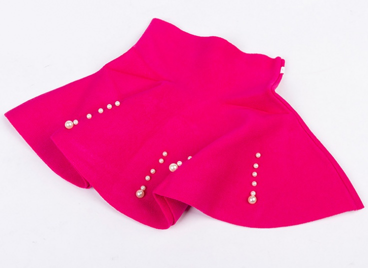 دامن بافت دخترانه K&B