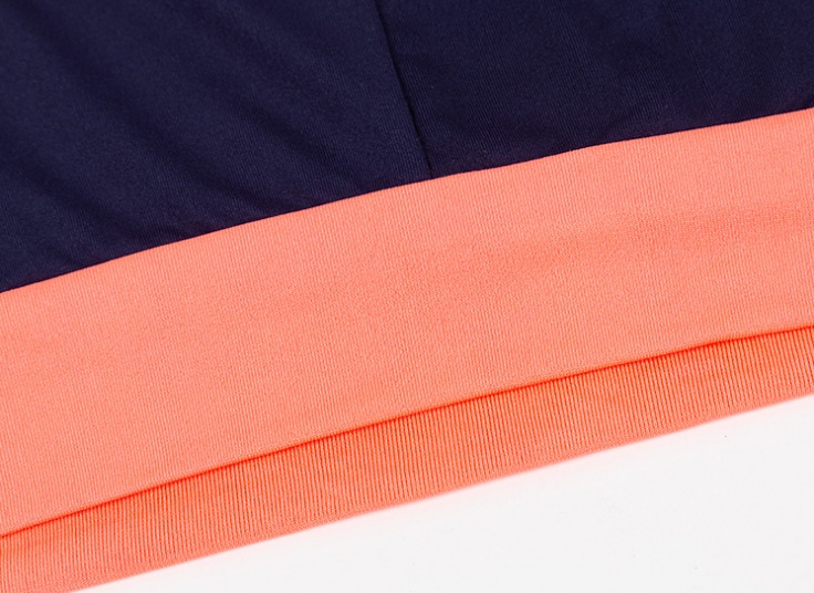 تاپ و شلوارک زنانه