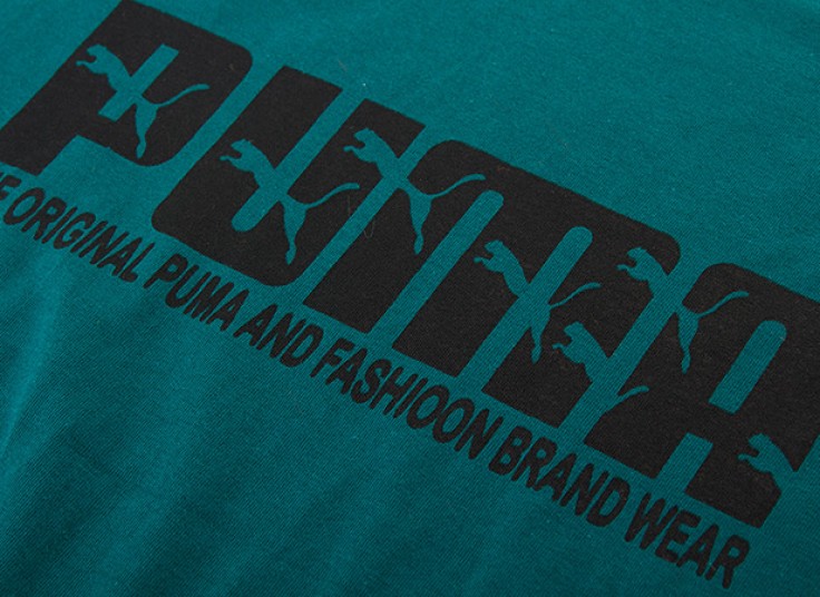 آستین حلقه ای مردانه PUMA