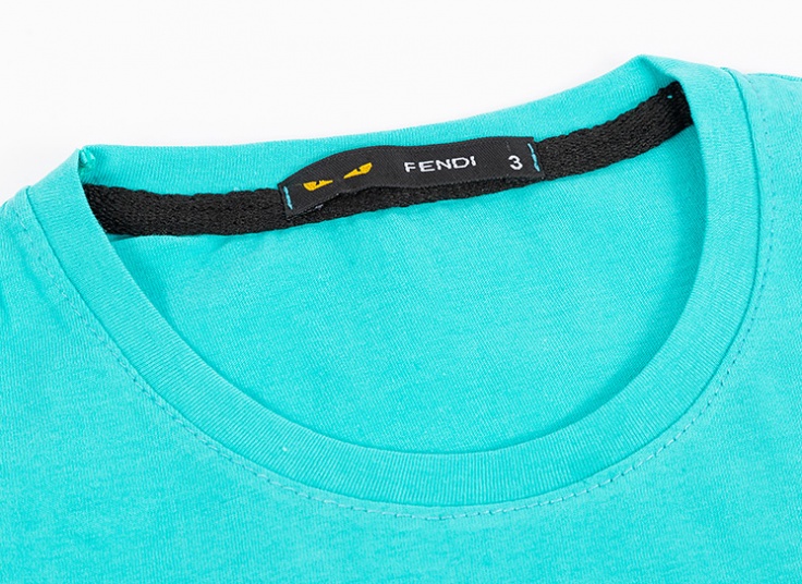 تیشرت پسرانه Fendi