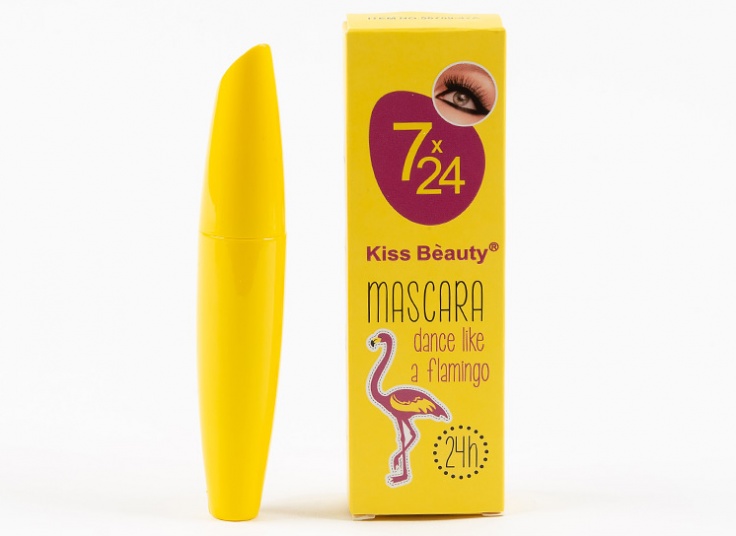 ریمل Kiss Beauty 7x24