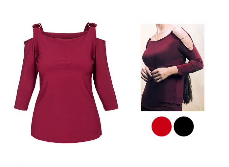 بلوز مجلسی Erika