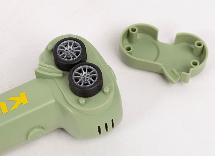 فیجت طناب بازی درخشنده ku-string