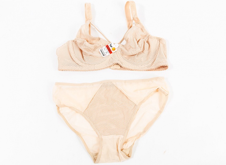 ست لباس زیر زنانه Nora