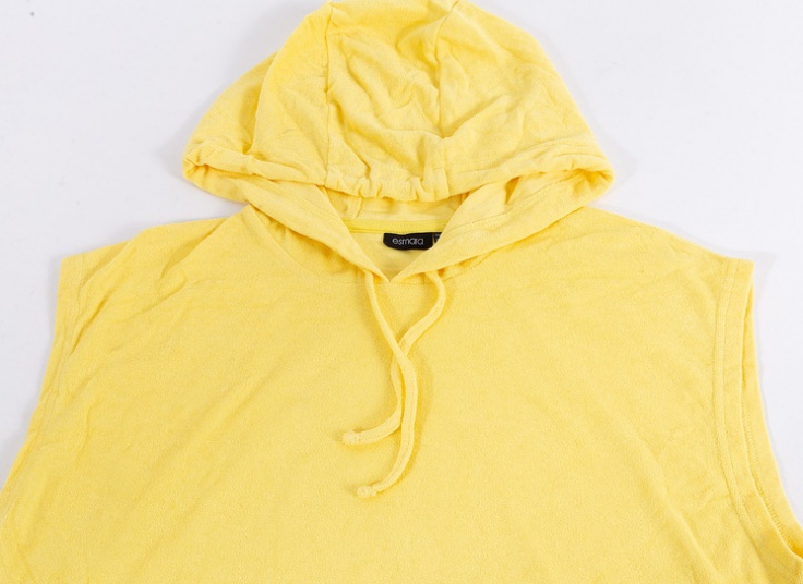 بلوز آستین حلقه ای esmara