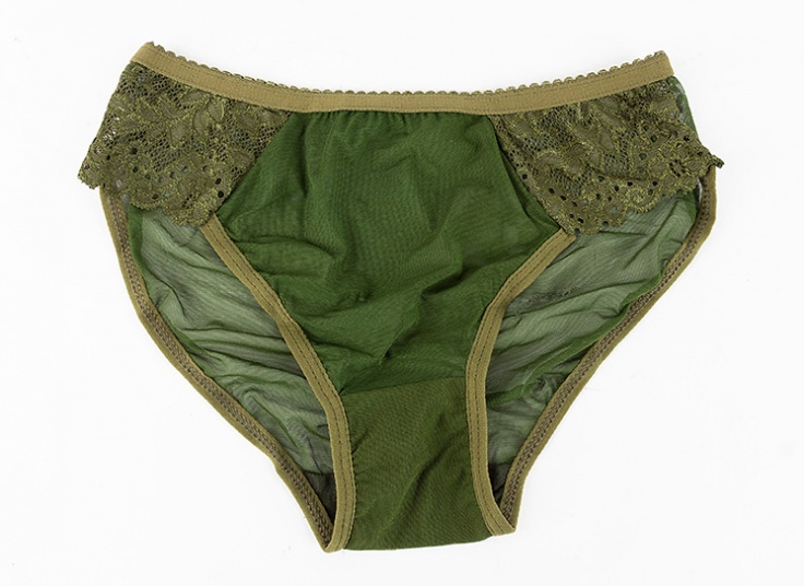 ست لباس زیر توری زنانه Ailar