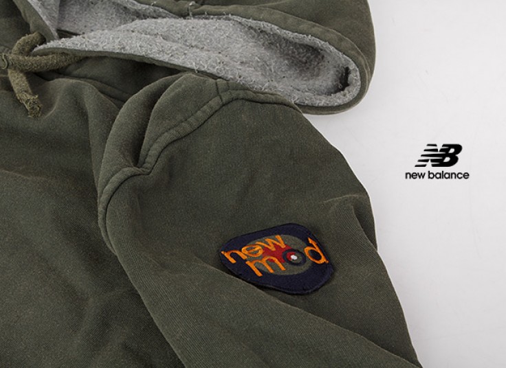 سویشرت مردانه NEW BALANCE