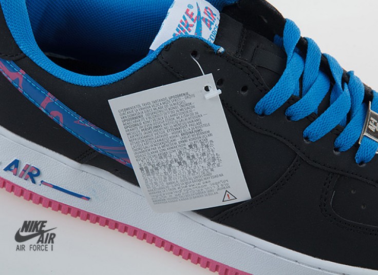 کفش ورزشی NIKE مدل Air Force