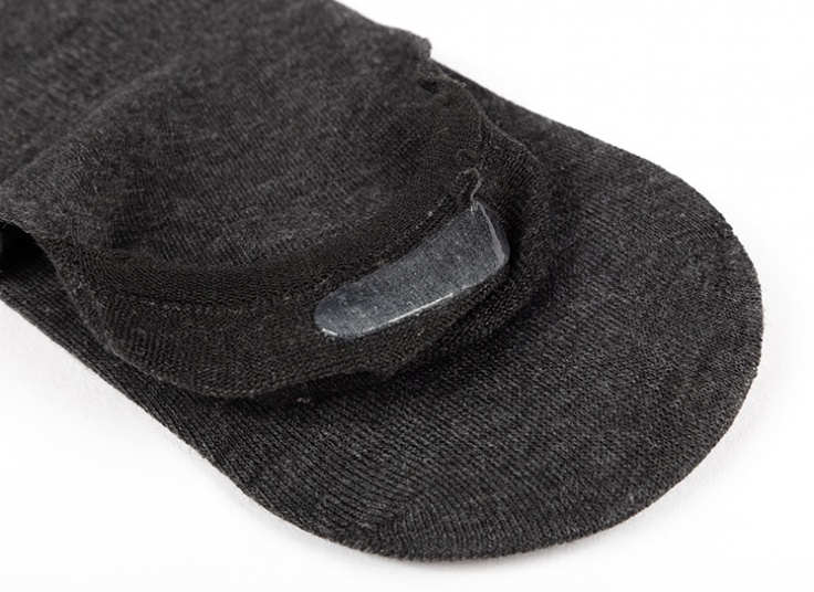 جوراب کالج BAMBOO طرح اسکاچ