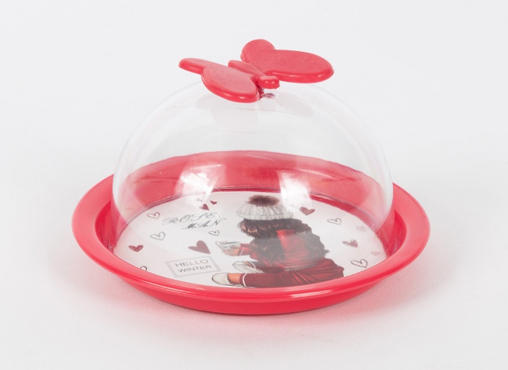 ظرف کره خوری رزمن