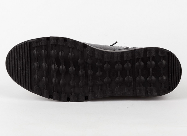 کفش چرمی مردانه Clarks