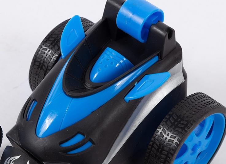 ماشین کنترلی دیوانه Stunt Car