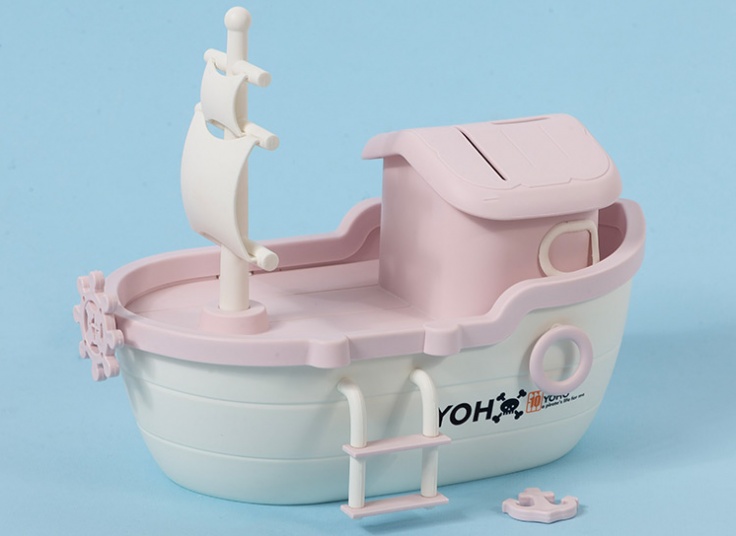 قلک کلید دار