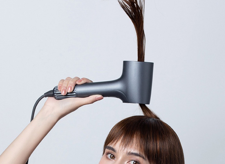 سشوار Xiaomi ULESM مدل W2Pro