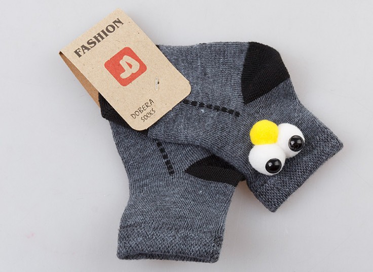 جوراب نوزادی DOBERA