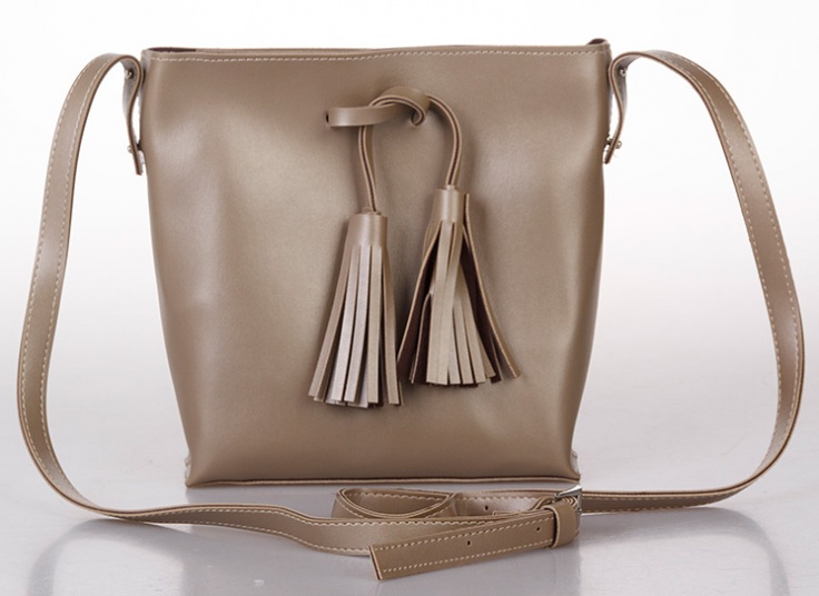 کیف دوشی دو تکه طرح VALENTINO