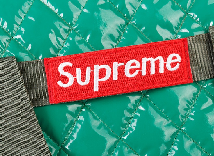 ساک دستی Supreme