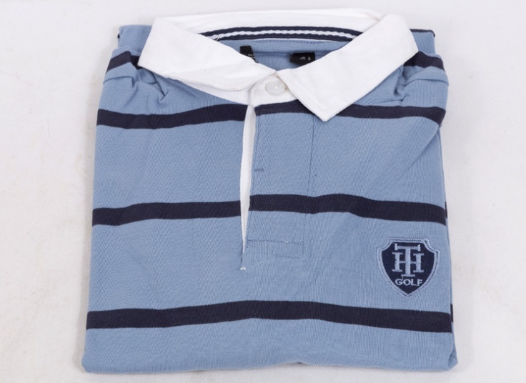 پولوشرت آستین بلند مردانه M&S