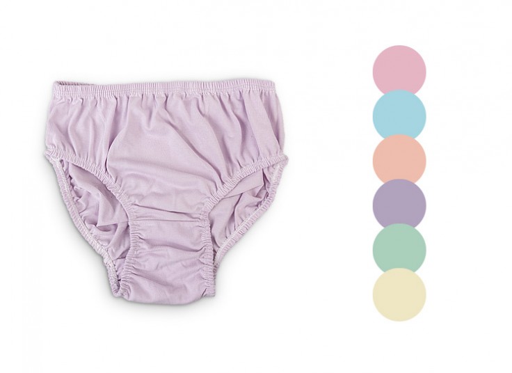 پکیج شش تایی لباس زیر زنانه نخی