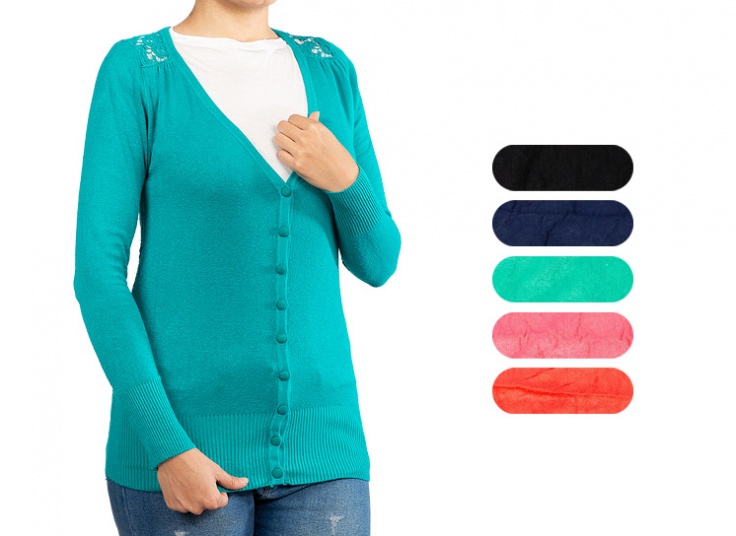 ژاکت زنانه GAP