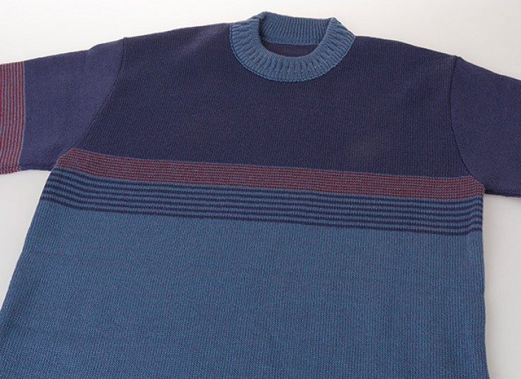 پلیور مردانه Tricot