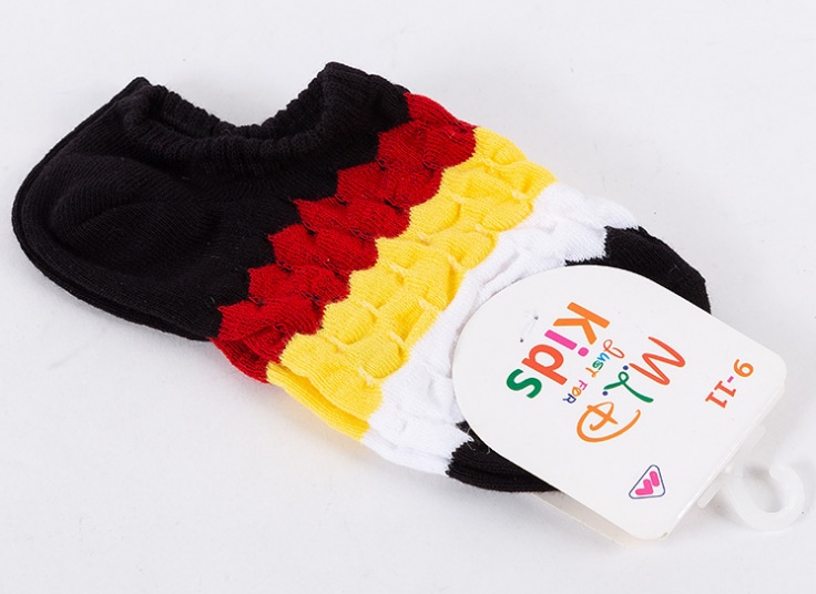 جوراب دخترانه MLD