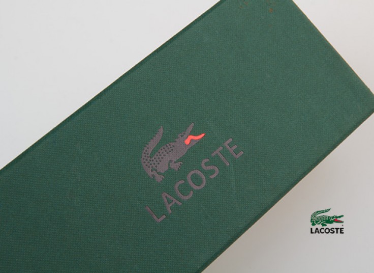 عینک طبی highcopy مدل LACOSTE
