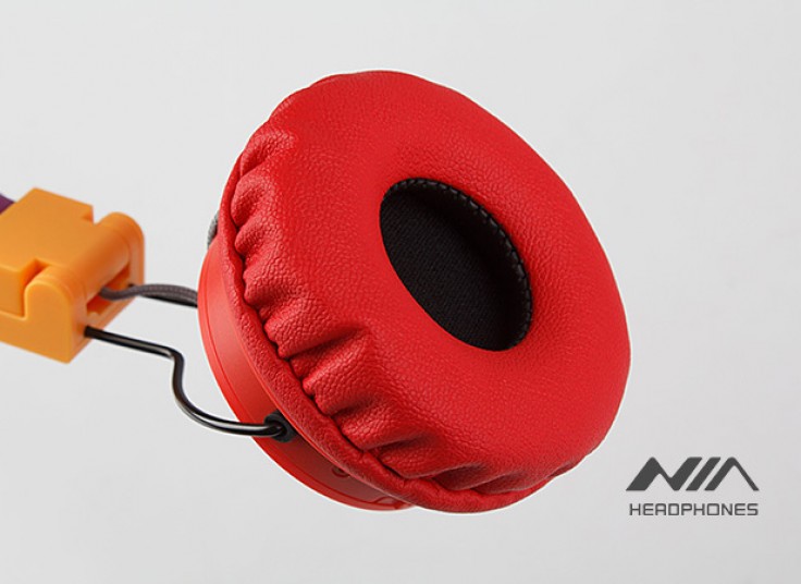 هدست بلوتوث NIA