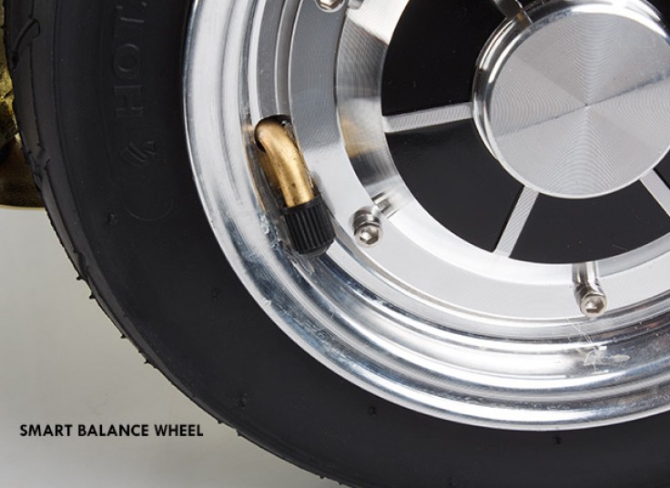 اسکیت برقی SMART BALANCE مدل 10 اینچ