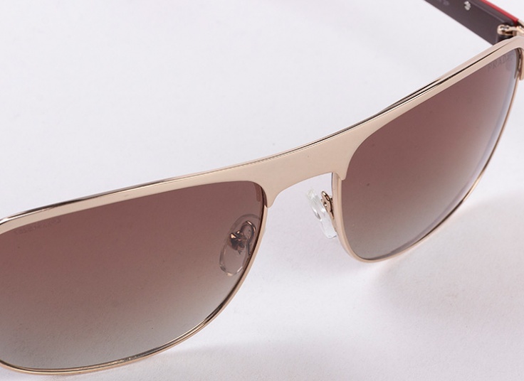 عینک آفتابی پلورایز PRADA