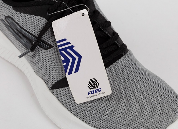 کفش کتانی مردانه Fors Skechers