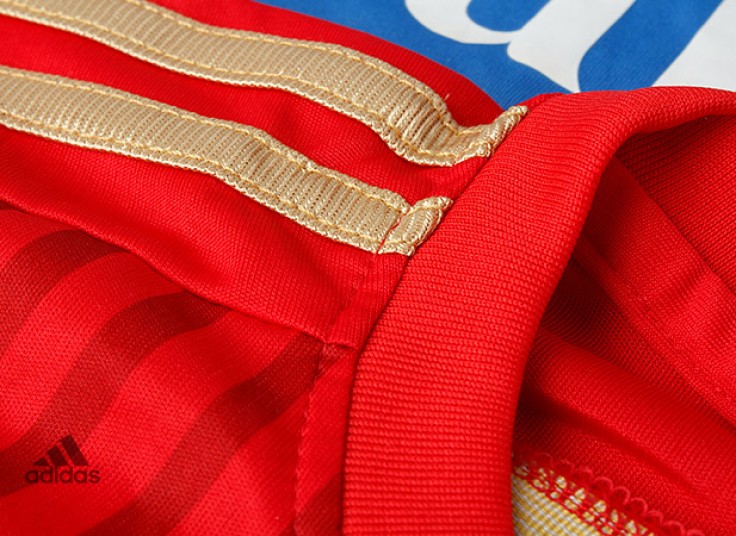 ست فوتبالی ADIDAS