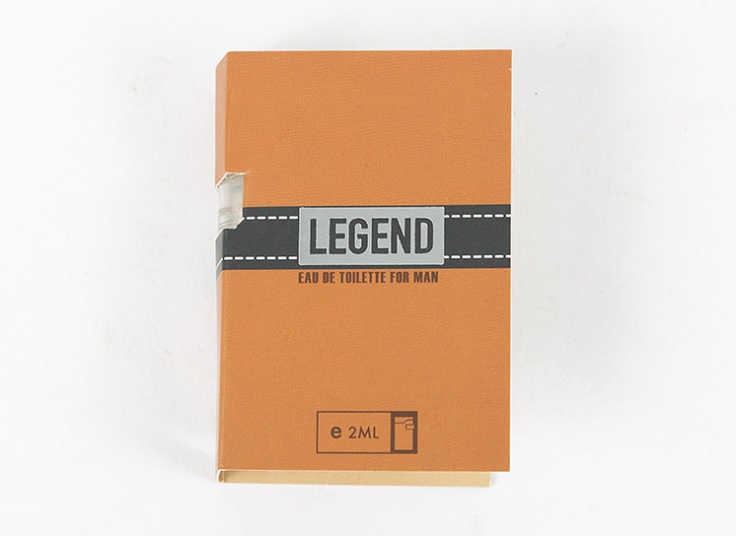 عطر جیبی 2میل EMPER