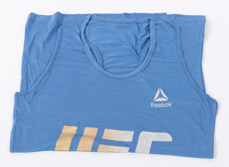 تاپ زنانه طرح Reebok