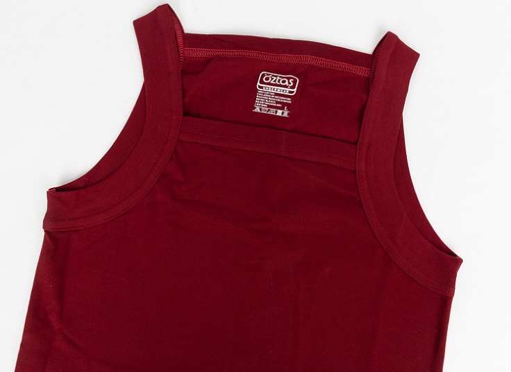 رکابی مردانه Oztas