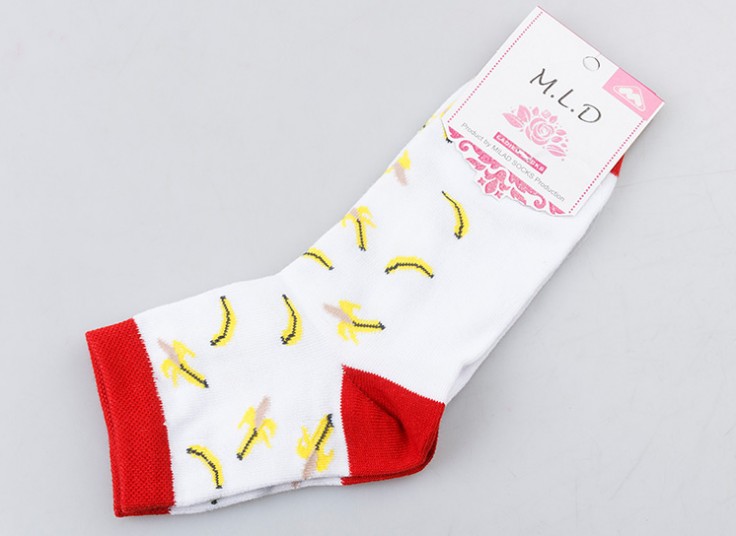 جوراب فانتزی TAJ