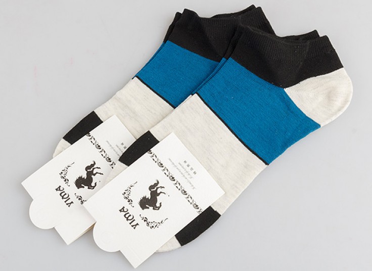 پکیج 2 عددی جوراب YIMA