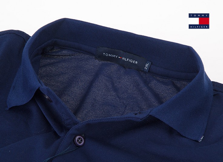 پولوشرت مردانه TOMMY