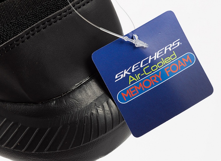 کتانی راحتی مردانه Skechers