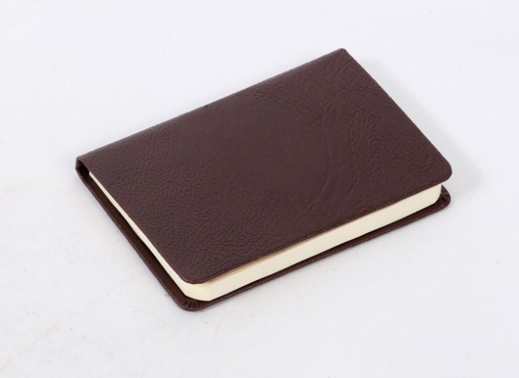 دفترچه یادداشت