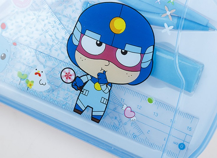 پکیج لوازم التحریر ریاضی Aosdu